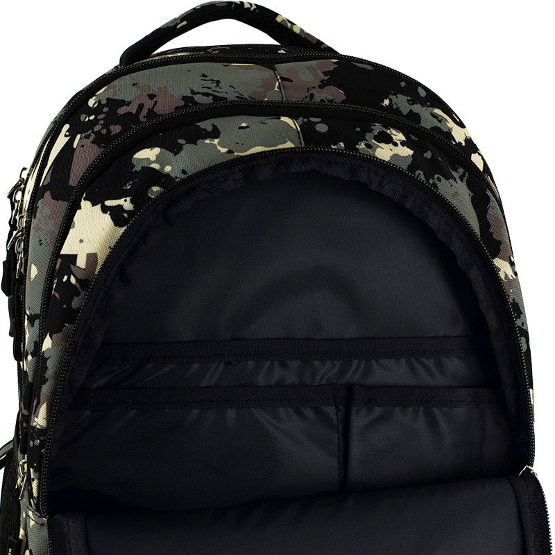 Рюкзак шкільний GoPack Teens GO25-162L-6