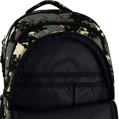 Рюкзак шкільний GoPack Teens GO25-162L-6