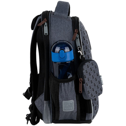 Шкільний набір Kite Education College Line Boy SET_K25-555S-1