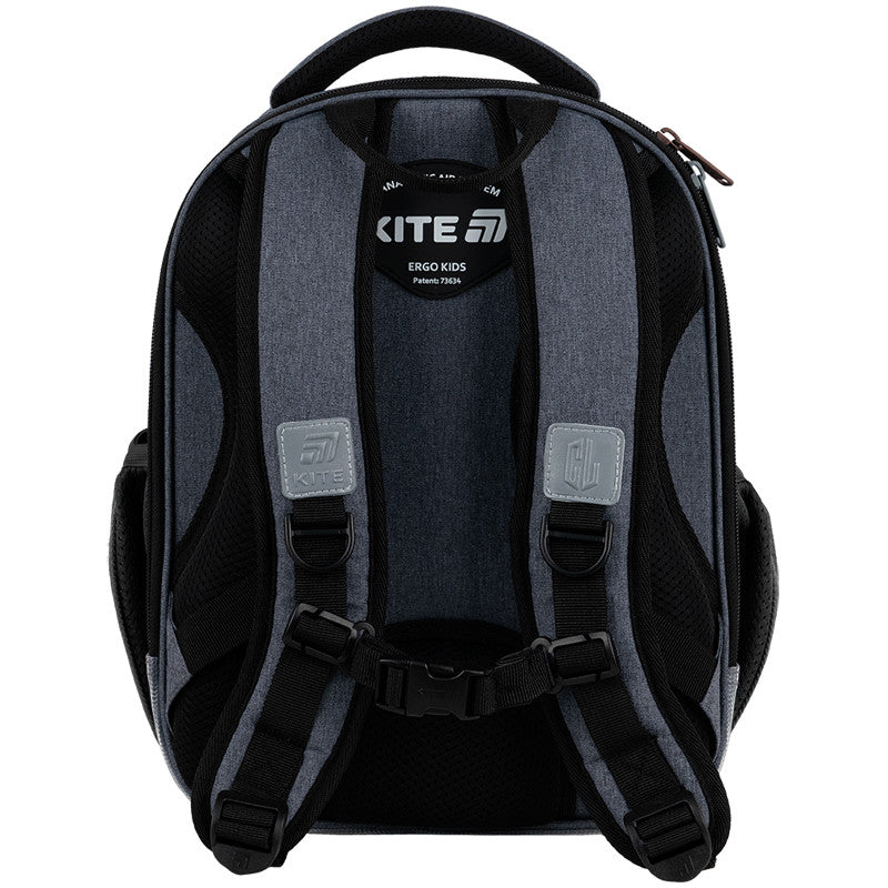 Шкільний набір Kite Education College Line Boy SET_K25-555S-1