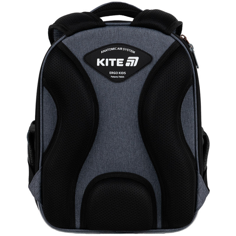 Рюкзак шкільний каркасний Kite Education College Line Boy K25-555S-1