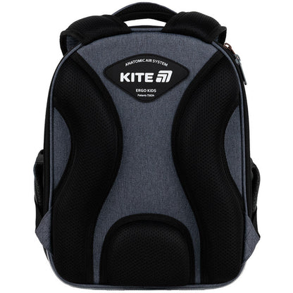 Рюкзак шкільний каркасний Kite Education College Line Boy K25-555S-1