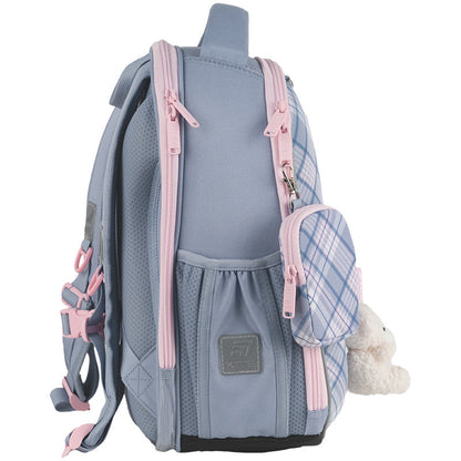 Шкільний набір Kite Education College Line Girl SET_K25-555S-6