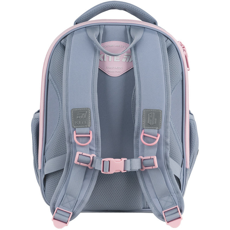 Шкільний набір Kite Education College Line Girl SET_K25-555S-6