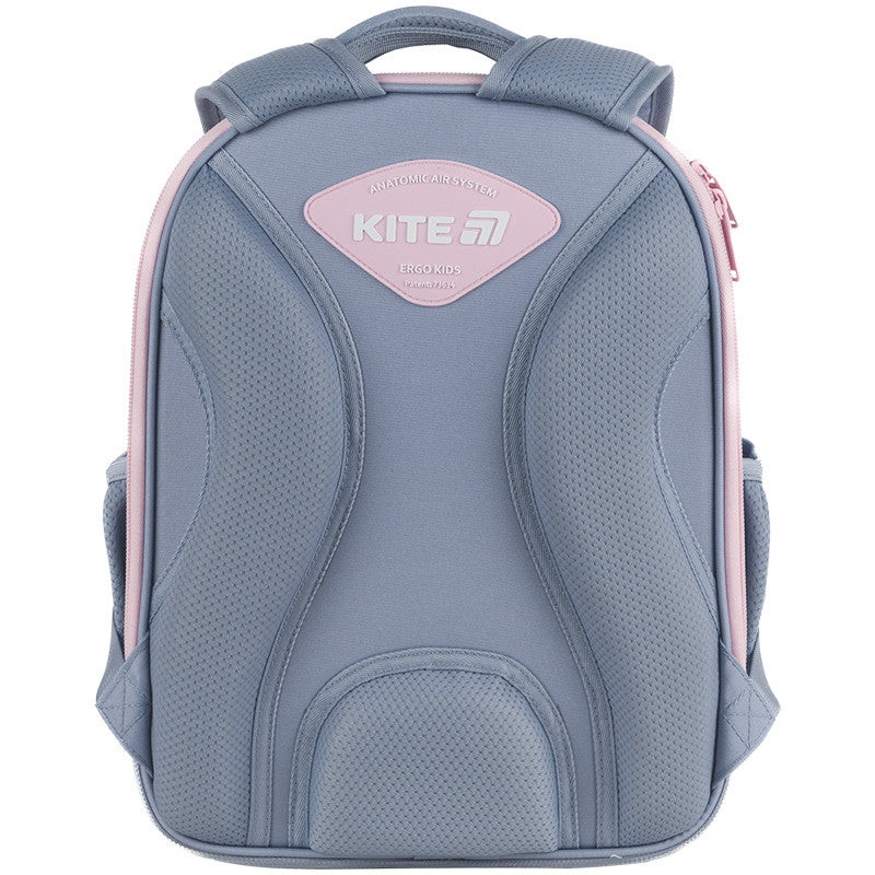 Шкільний набір Kite Education College Line Girl SET_K25-555S-6
