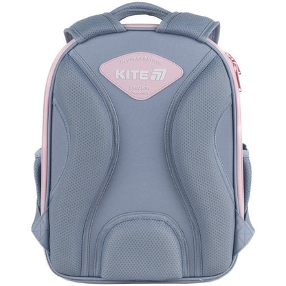 Шкільний набір Kite Education College Line Girl SET_K25-555S-6