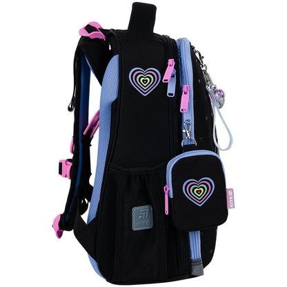 Шкільний набір Kite Education Love is SET_K25-531M-2