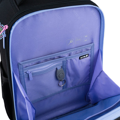 Шкільний набір Kite Education Love is SET_K25-531M-2