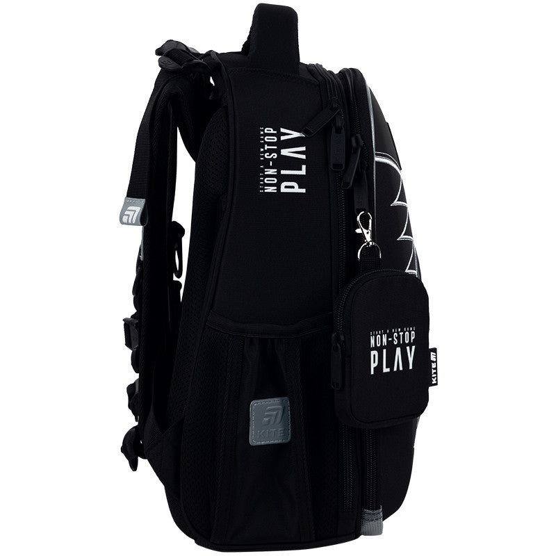 Шкільний набір Kite Education Player SET_K25-531M-3
