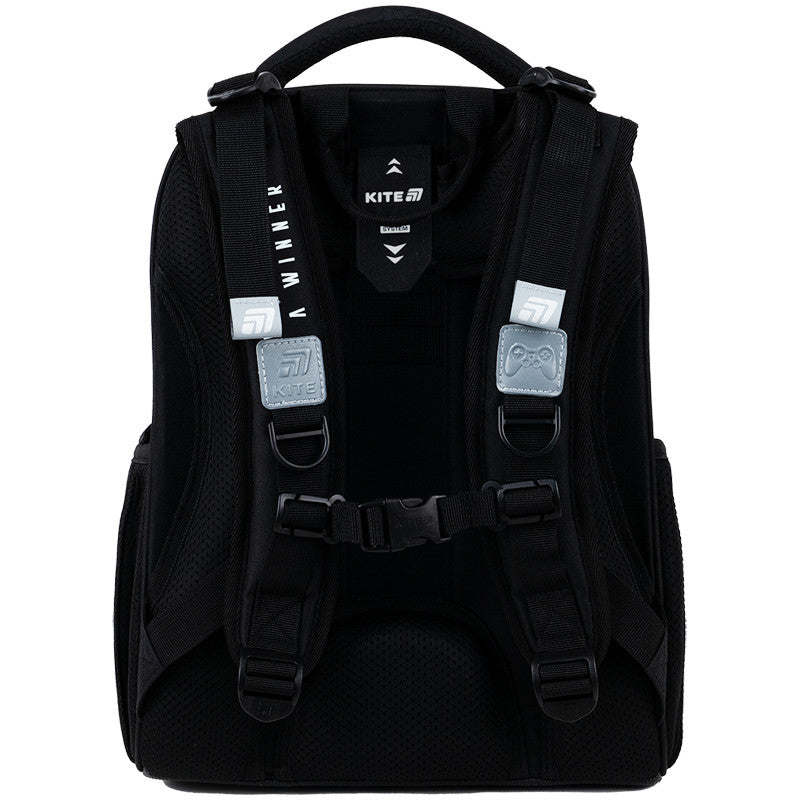 Шкільний набір Kite Education Player SET_K25-531M-3