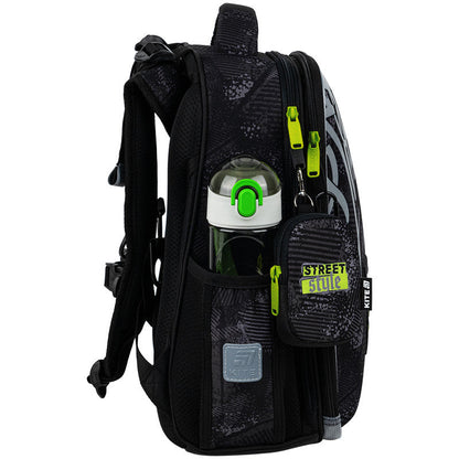 Шкільний набір Kite  Education StreetStyle SET_K25-531M-4