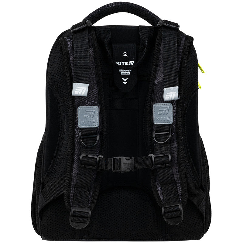 Шкільний набір Kite  Education StreetStyle SET_K25-531M-4