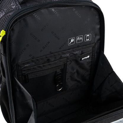 Шкільний набір Kite  Education StreetStyle SET_K25-531M-4