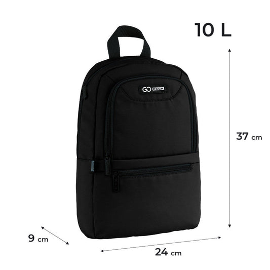 Рюкзак GoPack Education Teens GO25-119S-1