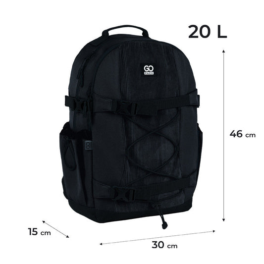 Рюкзак GoPack Education Teens GO25-186L-1