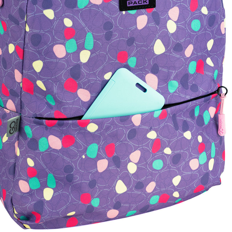 Рюкзак підлітковий GoPack Education Teens GO25-188M-2