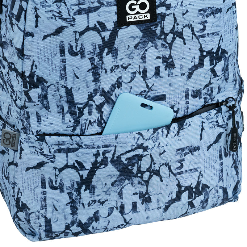 Рюкзак GoPack Education Teens GO25-188M-3
