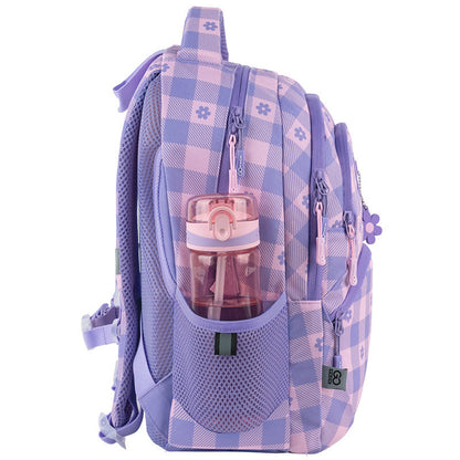 Рюкзак шкільний GoPack Education Make Today Great GO25-175M-4