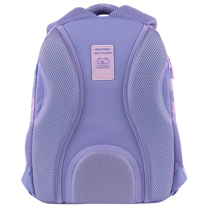 Рюкзак шкільний GoPack Education Make Today Great GO25-175M-4
