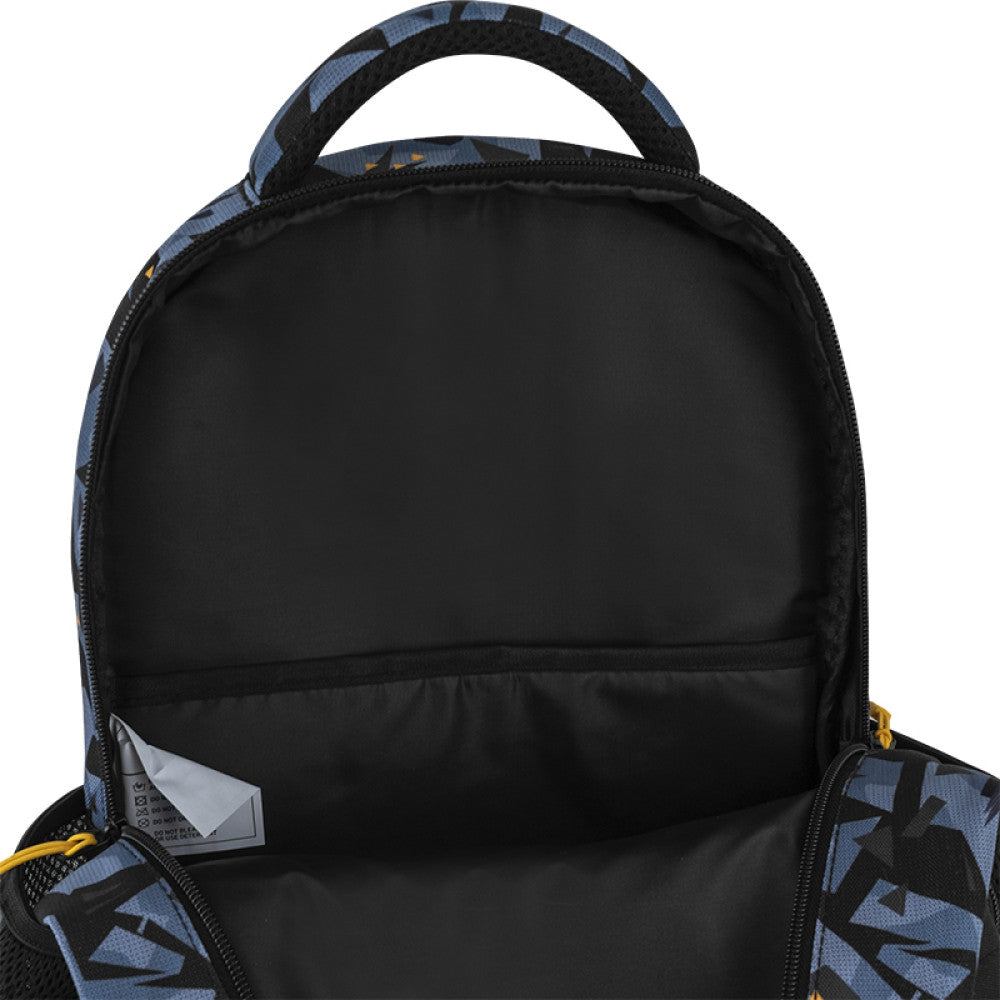 Рюкзак шкільний GoPack Education Explore GO25-182M-8