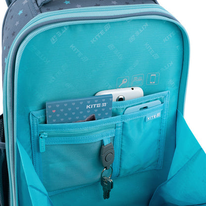 Шкільний набір Kite Education Studio Pets SET_SP25-531M