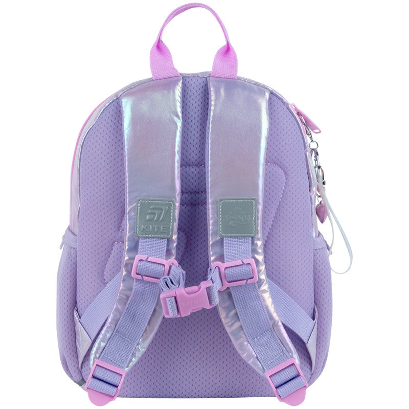 Рюкзак дитячий Kite Kids My Little Pony LP25-2735XS