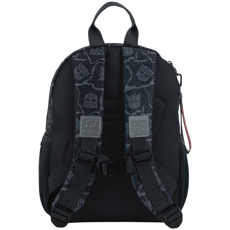 Рюкзак дитячий Kite Kids Transformers TF25-2735XS