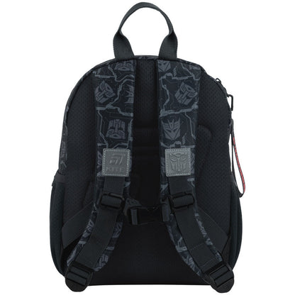 Рюкзак дитячий Kite Kids Transformers TF25-2735XS
