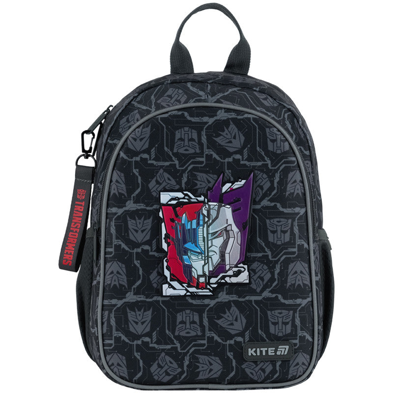 Рюкзак дитячий Kite Kids Transformers TF25-2735XS