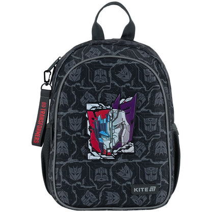 Рюкзак дитячий Kite Kids Transformers TF25-2735XS