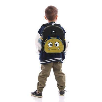 Рюкзак дитячий Kite Kids Monster K25-2727XS-7