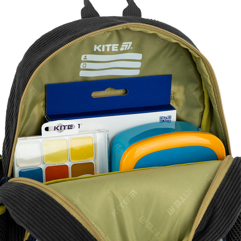 Рюкзак дитячий Kite Kids Monster K25-2727XS-7