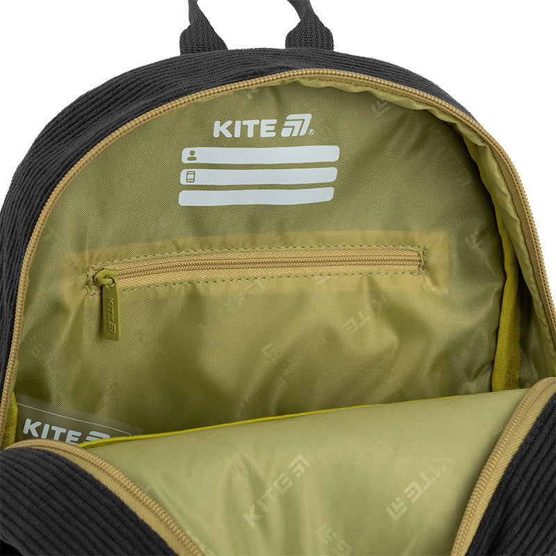 Рюкзак дитячий Kite Kids Monster K25-2727XS-7