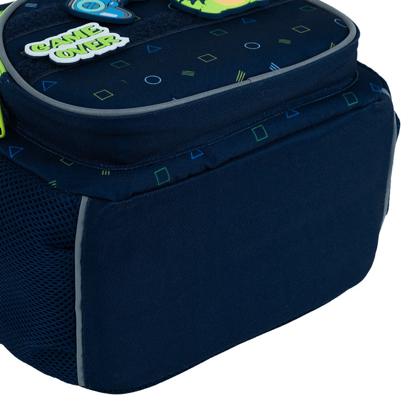Рюкзак дитячий Kite Kids Dino Gamer K25-2727XS-5