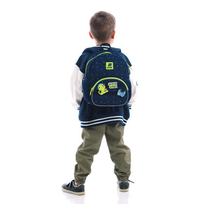 Рюкзак дитячий Kite Kids Dino Gamer K25-2727XS-5