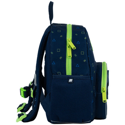 Рюкзак дитячий Kite Kids Dino Gamer K25-2727XS-5