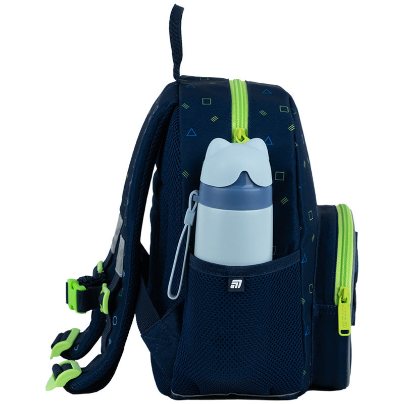 Рюкзак дитячий Kite Kids Dino Gamer K25-2727XS-5