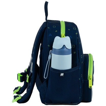 Рюкзак дитячий Kite Kids Dino Gamer K25-2727XS-5