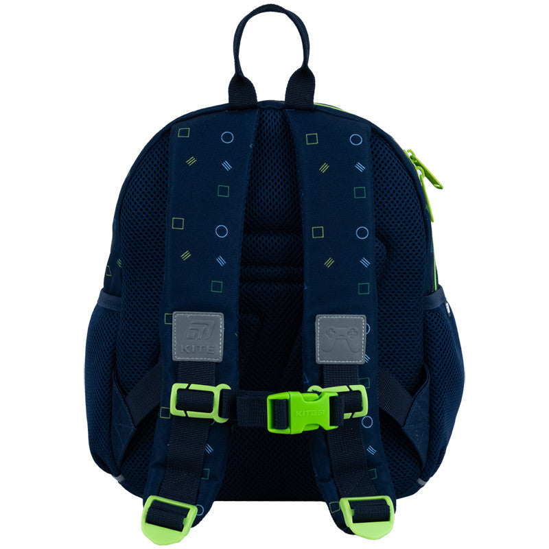 Рюкзак дитячий Kite Kids Dino Gamer K25-2727XS-5