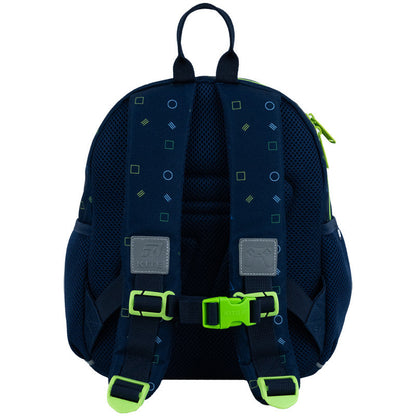 Рюкзак дитячий Kite Kids Dino Gamer K25-2727XS-5