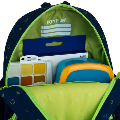 Рюкзак дитячий Kite Kids Dino Gamer K25-2727XS-5