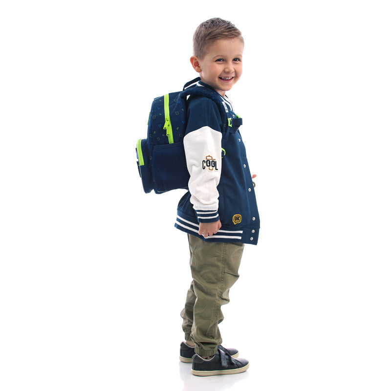Рюкзак дитячий Kite Kids Dino Gamer K25-2727XS-5