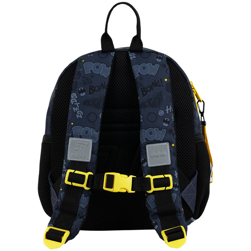 Рюкзак дитячий Kite Kids DC Batman DC25-2727XS