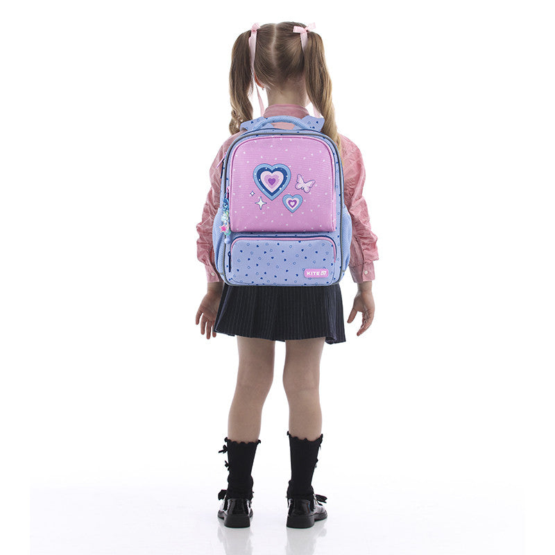 Рюкзак дитячий Kite Kids Lovely K25-559XS-1