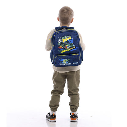 Рюкзак дитячий Kite Kids Hot Wheels HW25-559XS