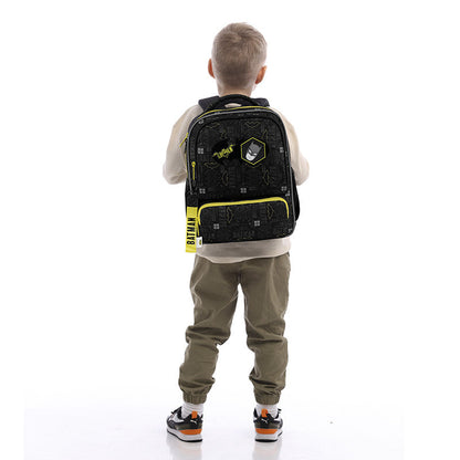 Рюкзак дитячий Kite Kids DC Batman DC25-559XS