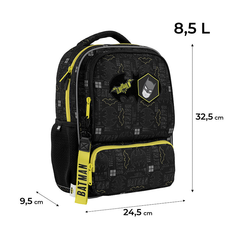 Рюкзак дитячий Kite Kids DC Batman DC25-559XS