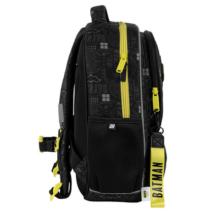 Рюкзак дитячий Kite Kids DC Batman DC25-559XS
