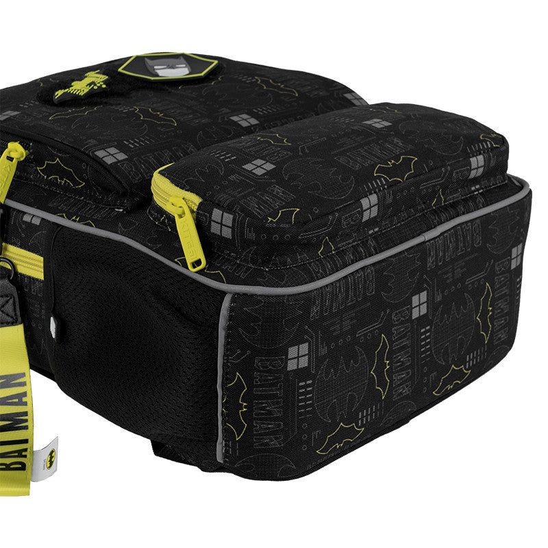 Рюкзак дитячий Kite Kids DC Batman DC25-559XS