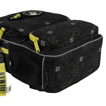 Рюкзак дитячий Kite Kids DC Batman DC25-559XS